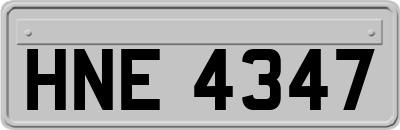 HNE4347