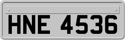 HNE4536