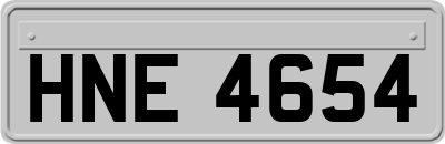 HNE4654