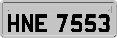 HNE7553