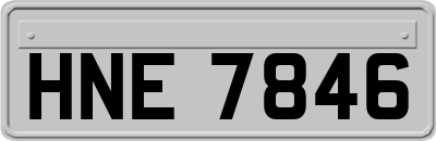 HNE7846