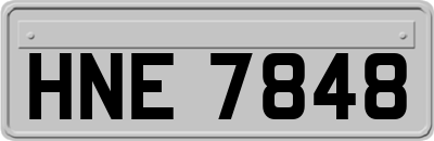 HNE7848