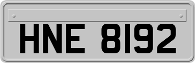 HNE8192