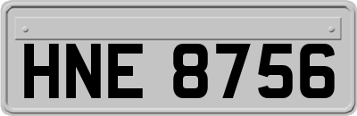 HNE8756