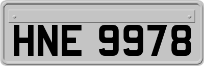 HNE9978