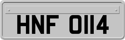 HNF0114
