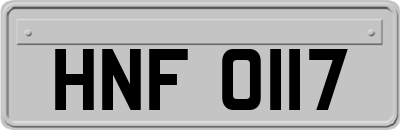 HNF0117