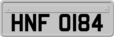 HNF0184