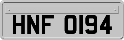 HNF0194