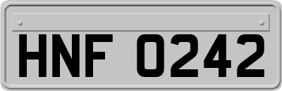 HNF0242