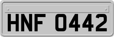 HNF0442