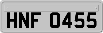 HNF0455