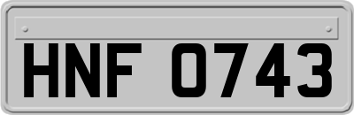 HNF0743