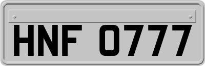 HNF0777
