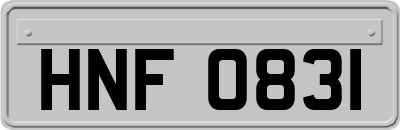 HNF0831