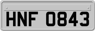 HNF0843