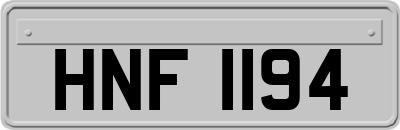 HNF1194