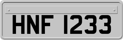 HNF1233