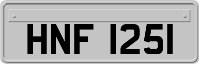 HNF1251