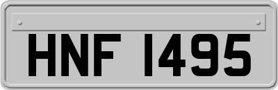 HNF1495