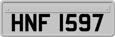 HNF1597