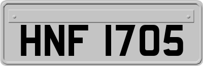 HNF1705