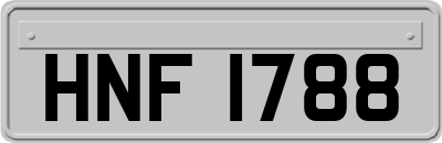 HNF1788