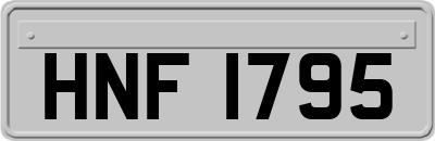 HNF1795