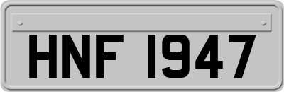 HNF1947