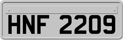 HNF2209