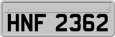HNF2362