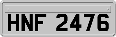 HNF2476