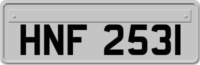 HNF2531