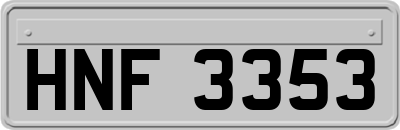 HNF3353