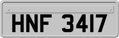 HNF3417