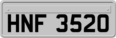 HNF3520