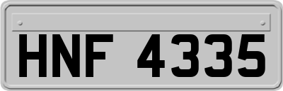 HNF4335