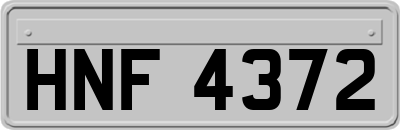 HNF4372