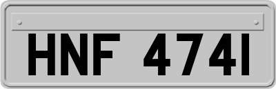 HNF4741