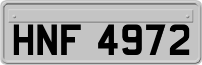 HNF4972