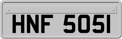 HNF5051