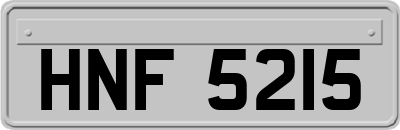 HNF5215