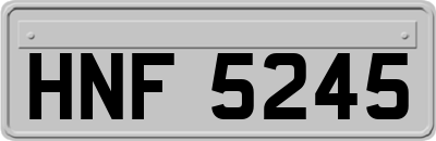 HNF5245
