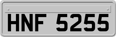 HNF5255