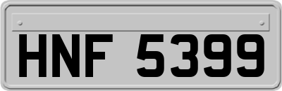 HNF5399