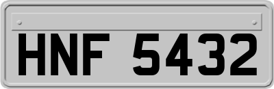 HNF5432
