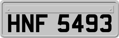 HNF5493