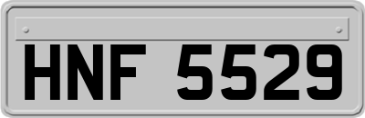 HNF5529