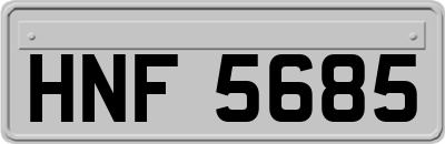 HNF5685