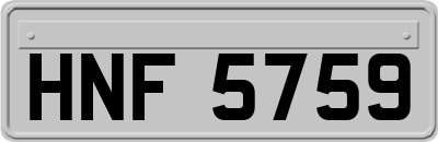 HNF5759